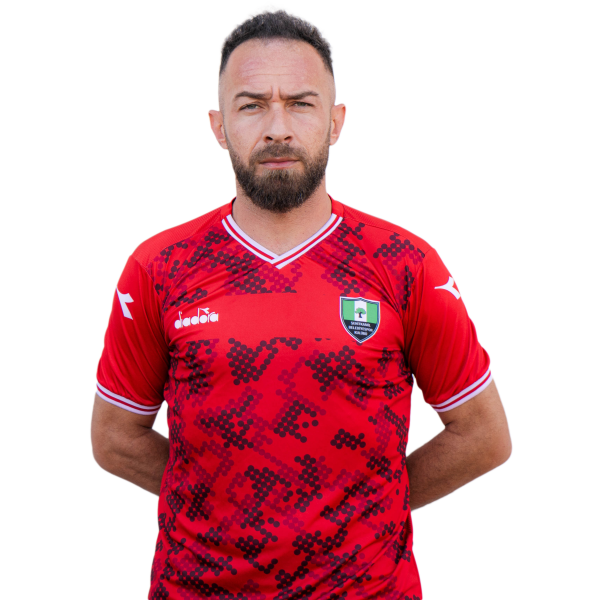 Abdulkadir KUZUDİŞLİ