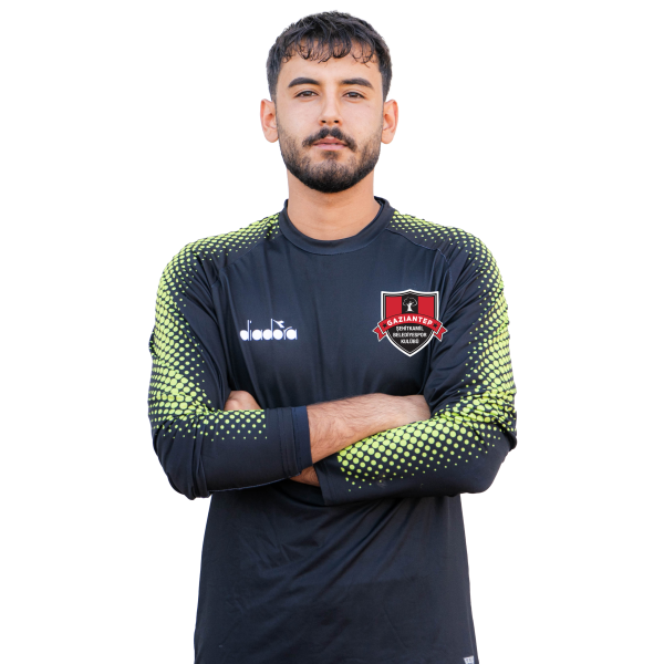 DURDU MEHMET TAŞDEMİR