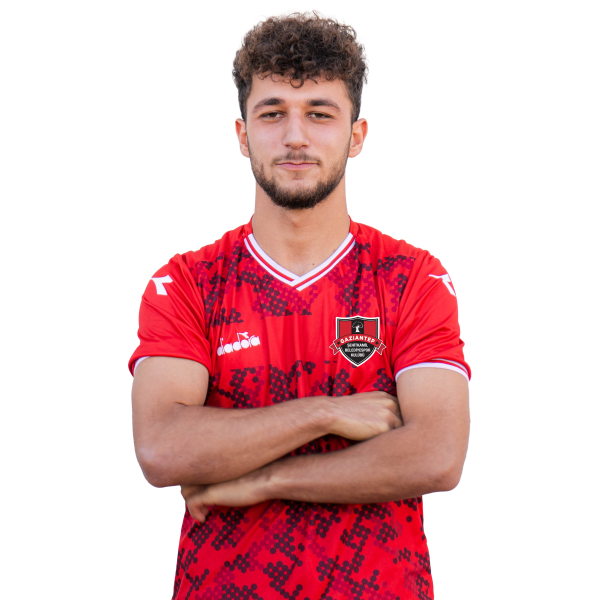 MUHAMMED MUSTAFA DEMİR