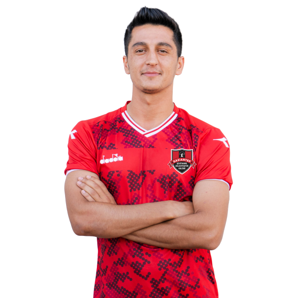 MUSTAFA BAYRAM ÇAKIR 