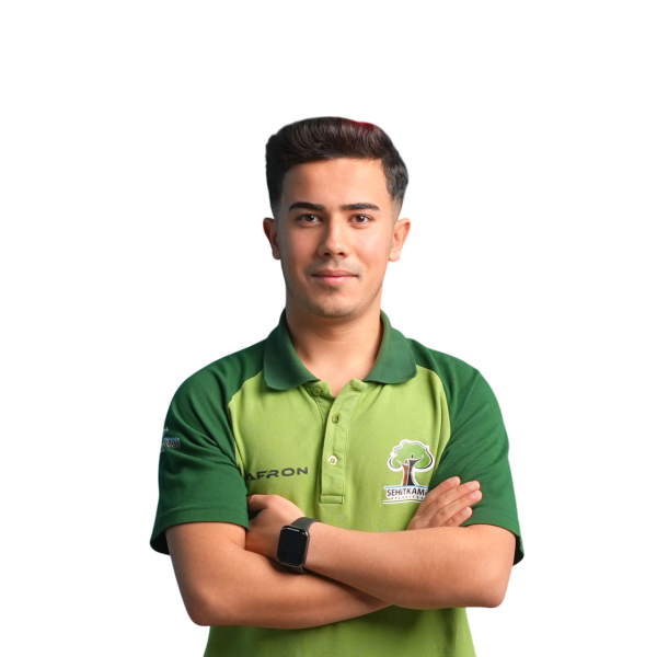 ABDULLAH MUHAMMET KORKMAZ